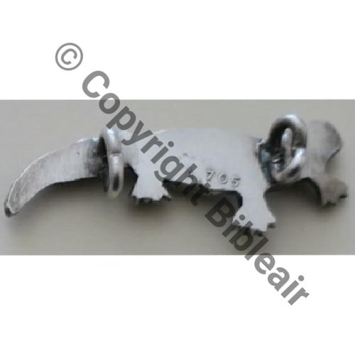 A0735  EALA 5.72  COLOMB BECHAR  SM Frappe A705 2Anneaux Dos lisse Src.Y.GENTY Collect JM 